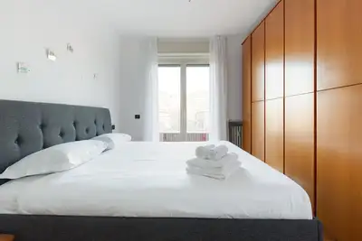 Image de Milan- Lorenteggio Balcony Apartment