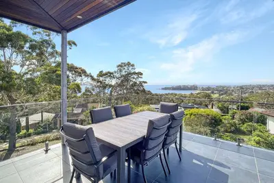 Image de Elegant 3-Bed Penthouse with Ocean Views