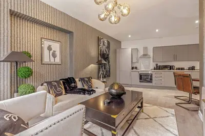 Image de The Sloane at Signature Suites