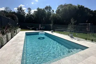 Image de The Mermaid's Retreat - Pool in Kiama!