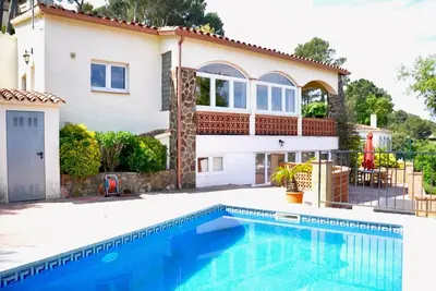 Image de Vacation home for 8 guests with 100m² in Pals (270769)