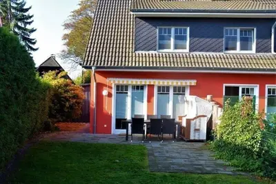 Image de Vacation home for 6 guests with 100m² in Prerow (272767)