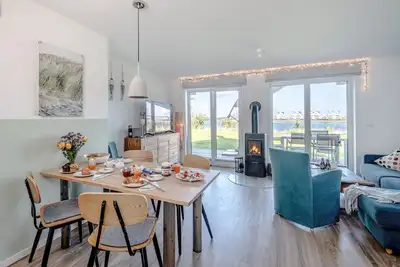 Image de Vacation home for 4 guests with 85m² in Olpenitz (272809)