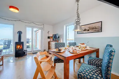 Image de Vacation home for 4 guests with 85m² in Olpenitz (272810)