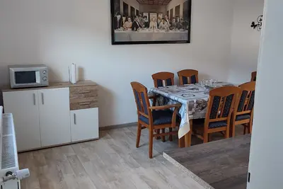 Image de North wind apartment