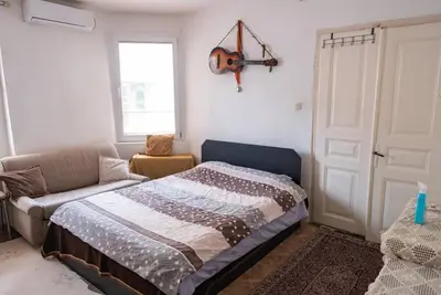 Image de La maison de Gera près de la tour de l'horloge