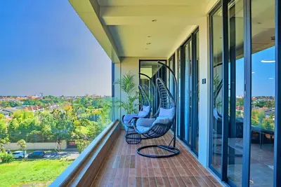 Image de The One Umalas Two Bedroom 2nd Floor