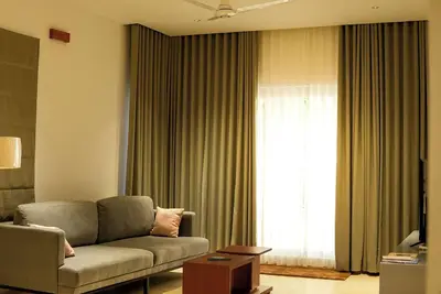 Image de Ocean Whisper Luxury Beach Villa with sea view from every room