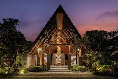 Elitya Ubud Villa