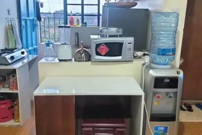 Image de Charming 1-bedroom apartment in Wote with, WiFi