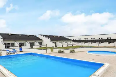 Image de Maison de vacances pour 6 a Brovst