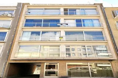 Image de Appartement à 150 m de la digue