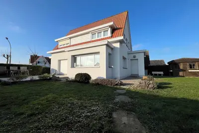 Image de Villa Zeebries Spacieuse et ensoleillée