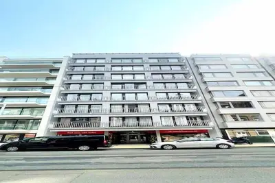 Image de Studio en Belgique proche de la plage