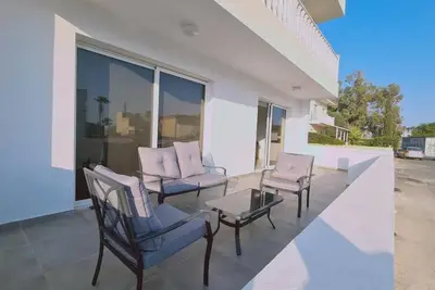 Image de Nissi 86 Apartment