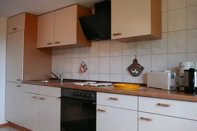 Image de Appartement 'Börsighof' avec jardin partagé et Wi-Fi