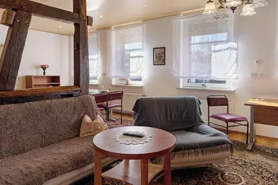 Image de Appartement 'Ruhezone' avec Wi-Fi