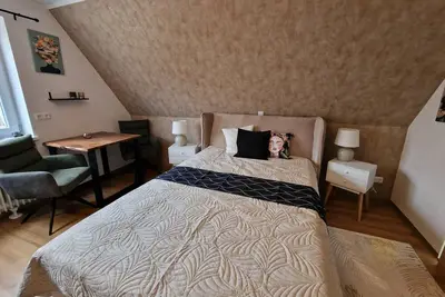 Image de Haus Albertsdorf am Dorfteich | Wohnung 3 Nord