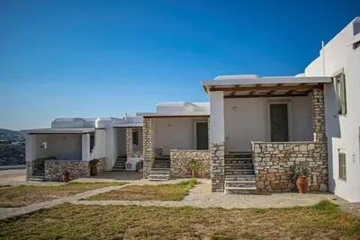 Image de Irene's View Villa four · House with swimming pool near Pounda