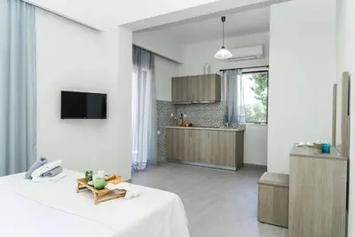 Image de Arba Beachfront Studios