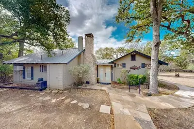 Image de Hill Country Retreat - 2 bedroom/2 bath