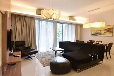 Image de Pet Friendly, 3br Apt Kl, Bathtub & Parking