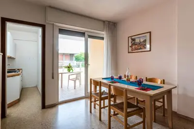 Image de Appartement confortable à Bibione Spiaggia