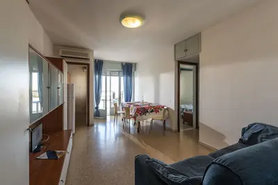 Image de Appartement au dernier étage avec terrasse à Bibione