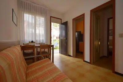 Image de Une maison pratique au bord de la mer - Beahost
