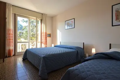 Image de Appartement lumineux à Bibione