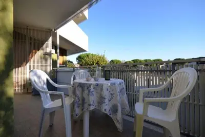 Image de Appartement de vacances au cœur de Bibione