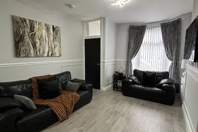 Image de Modern 3br Home near Anfield Stadium, Liverpool