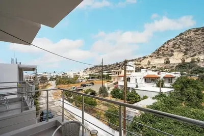 Image de Modern apartments in a quiet location not far from the beach