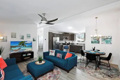 Image de Disney | Stadiums and Venues | Beaches Close | Fire Pit