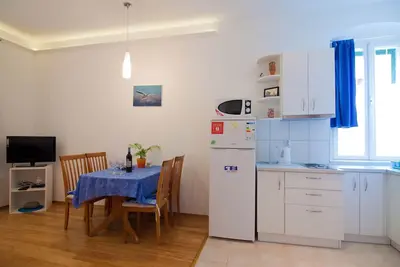 Image de Split City Center 1-bedroom apartment Val 2