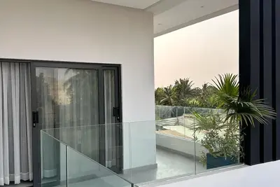 Image de Confort et Sérénité : Appartements Meublés à Louer à Togbin,