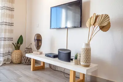 Image de Boho House, Albufeira