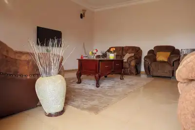 Image de Cozy Bed & Breakfast with Wi-Fi in Kampala