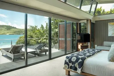 Image de Yacht Club Villa 4