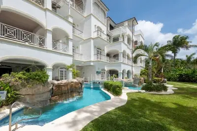 Image de Sunset 104 in St James by Personal Villas - Plunge Pool and Beach Access