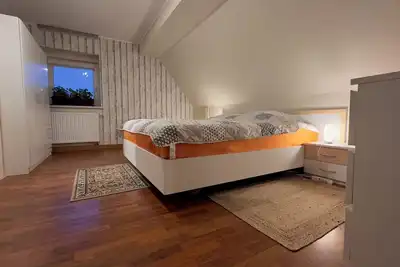 Image de Cozy vacation apartment in an idyllic natural location