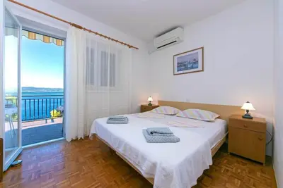 Apartmani Brela 6, ap