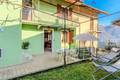 Image de Joli appartement pour 4 personnes avec Wifi, Tv et terrasse