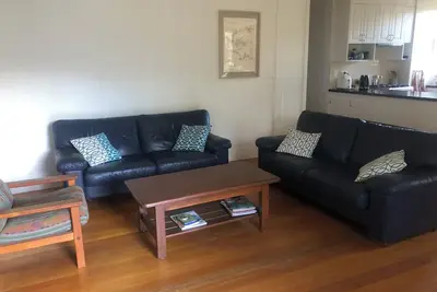 Image de Coastal Retreat