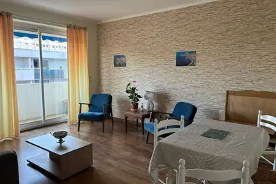 Image de Appartement 3 pièces Ajaccio