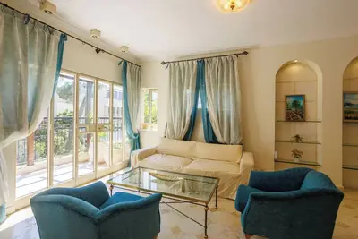 Image de Hovevei Tsion Italian Design