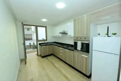 Image de luxury furnished apartment 5 minutes to the airport