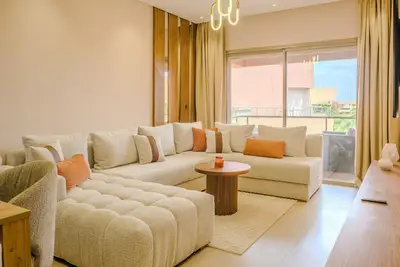 Image de Luxury 2bd in Prestigia Jade  : Pool & Golf View