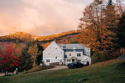 Image de Wellington Sp, Newfound Lake 20 min drive, Breakfast Included, Shared Bath