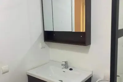 Image de Luxury apartment 5 minutes from the airport